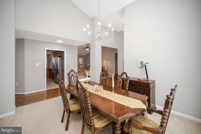 550 HARRISON CIR, Locust Grove, VA 22508