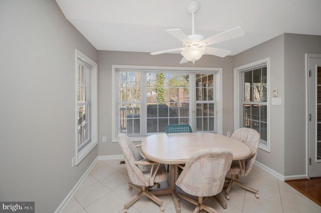 550 HARRISON CIR, Locust Grove, VA 22508