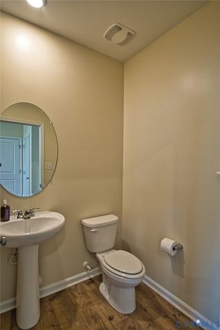 6649 Whisperwood Dr, Chesterfield, VA 23234