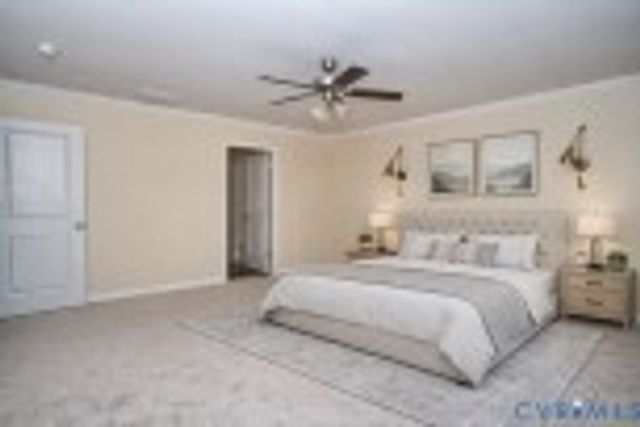 6649 Whisperwood Dr, Chesterfield, VA 23234