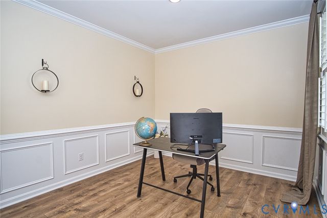 6649 Whisperwood Dr, Chesterfield, VA 23234