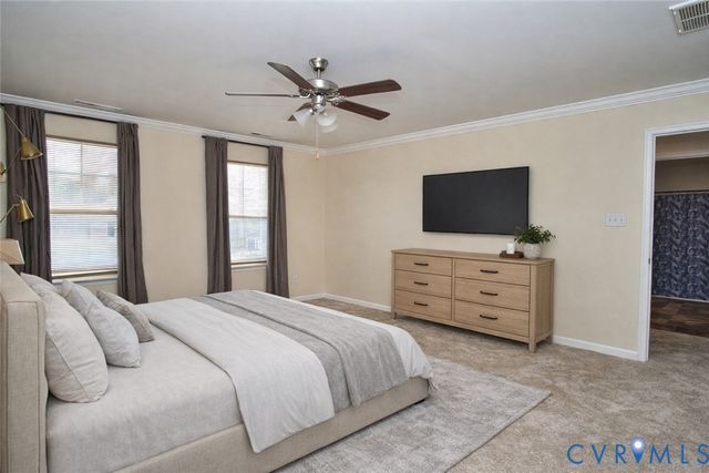 6649 Whisperwood Dr, Chesterfield, VA 23234