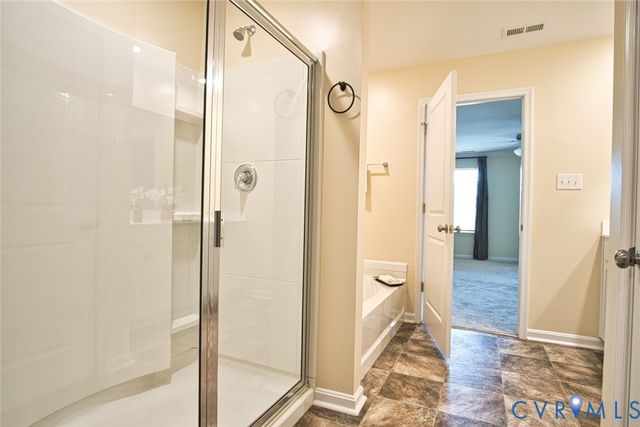 6649 Whisperwood Dr, Chesterfield, VA 23234