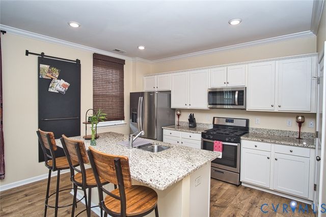 6649 Whisperwood Dr, Chesterfield, VA 23234