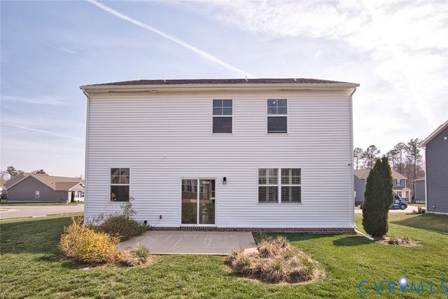 6649 Whisperwood Dr, Chesterfield, VA 23234