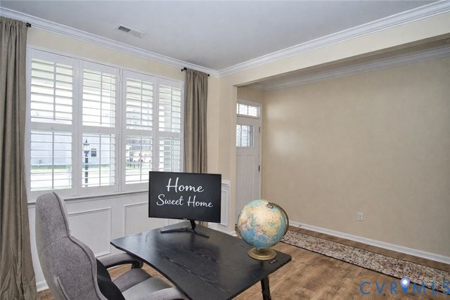 6649 Whisperwood Dr, Chesterfield, VA 23234