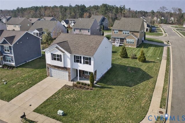 6649 Whisperwood Dr, Chesterfield, VA 23234