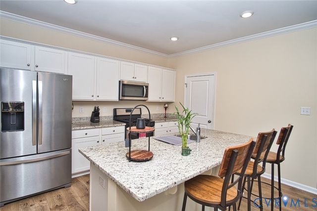 6649 Whisperwood Dr, Chesterfield, VA 23234