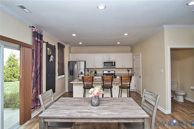 6649 Whisperwood Dr, Chesterfield, VA 23234