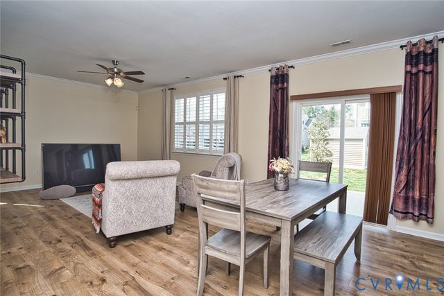 6649 Whisperwood Dr, Chesterfield, VA 23234