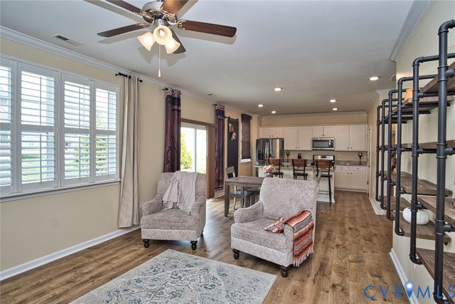 6649 Whisperwood Dr, Chesterfield, VA 23234