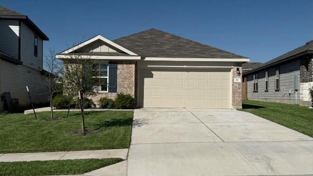 197 Santa Rosa LN, Buda, TX 78610
