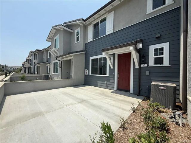4231 S. Sage Paseo Unit 97, Ontario, CA 91761