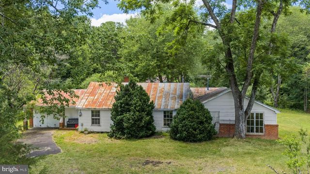 9083 CAYNOR PL, Culpeper, VA 22701