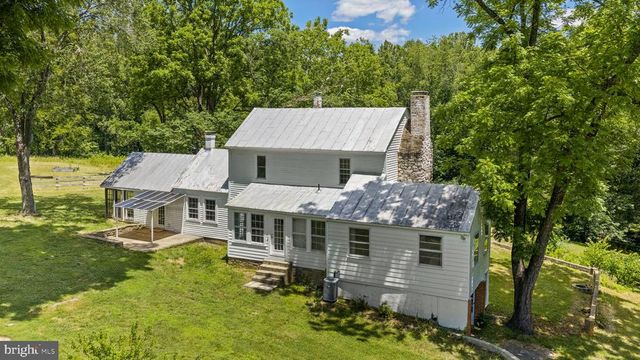 9083 CAYNOR PL, Culpeper, VA 22701