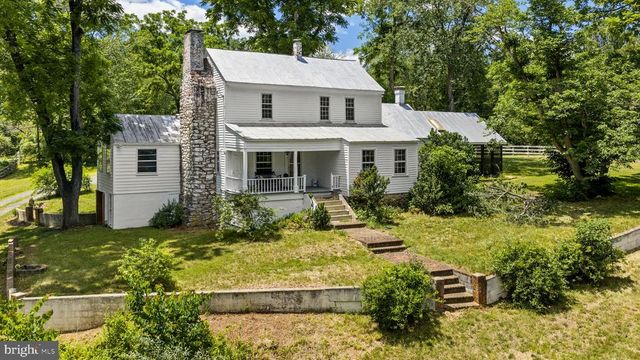9083 CAYNOR PL, Culpeper, VA 22701