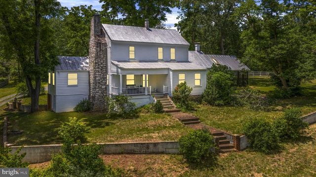 9083 CAYNOR PL, Culpeper, VA 22701