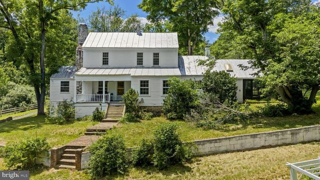 9083 CAYNOR PL, Culpeper, VA 22701