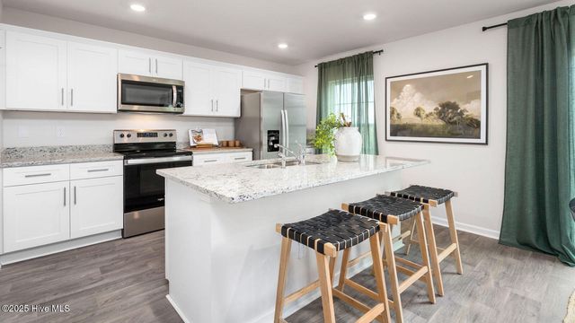 7213 Silverleaf Road, Rocky Mount, NC 27804