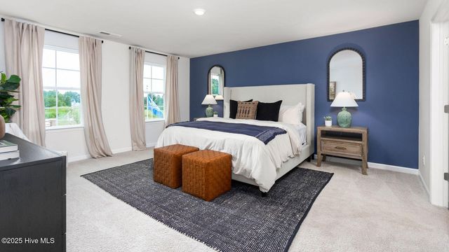 7213 Silverleaf Road, Rocky Mount, NC 27804