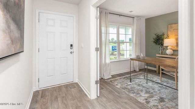 7213 Silverleaf Road, Rocky Mount, NC 27804