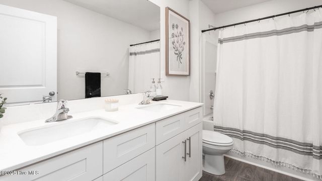 7213 Silverleaf Road, Rocky Mount, NC 27804