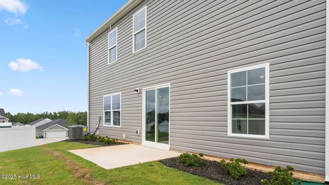 7213 Silverleaf Road, Rocky Mount, NC 27804