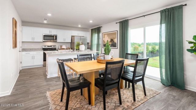 7213 Silverleaf Road, Rocky Mount, NC 27804
