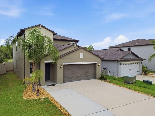 13393 MARBLE SANDS COURT E, Hudson, FL 34669