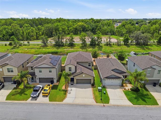 13393 MARBLE SANDS COURT E, Hudson, FL 34669