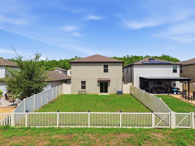 13393 MARBLE SANDS COURT E, Hudson, FL 34669