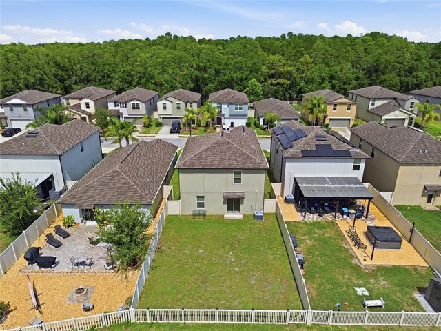 13393 MARBLE SANDS COURT E, Hudson, FL 34669