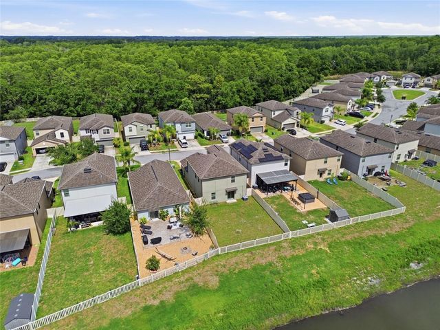 13393 MARBLE SANDS COURT E, Hudson, FL 34669