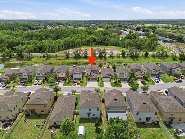 13393 MARBLE SANDS COURT E, Hudson, FL 34669