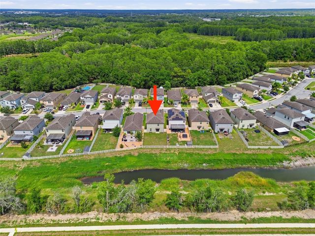 13393 MARBLE SANDS COURT E, Hudson, FL 34669