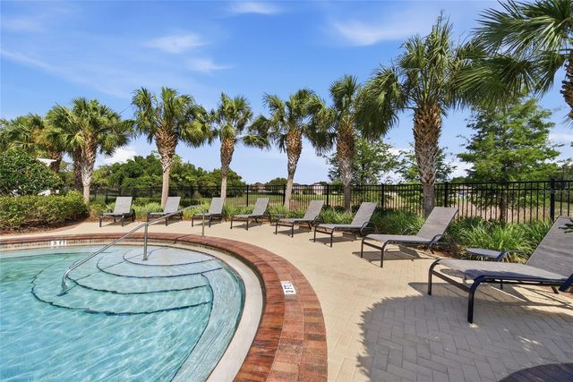 13393 MARBLE SANDS COURT E, Hudson, FL 34669