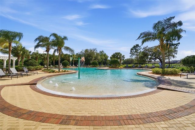 13393 MARBLE SANDS COURT E, Hudson, FL 34669