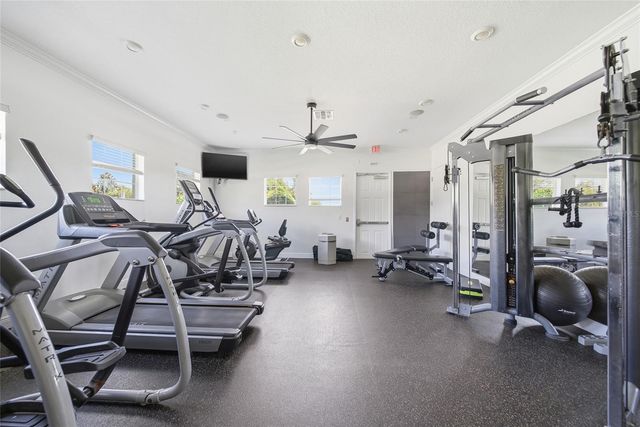 13393 MARBLE SANDS COURT E, Hudson, FL 34669