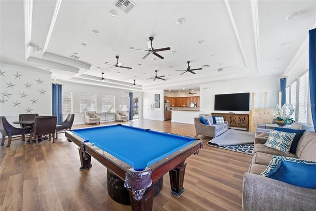 13393 MARBLE SANDS COURT E, Hudson, FL 34669