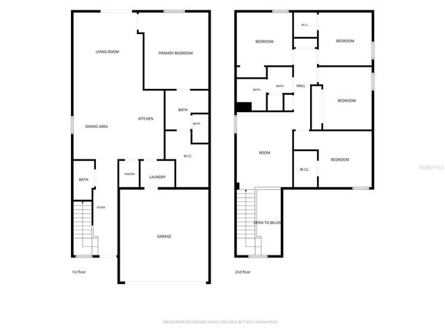 13393 MARBLE SANDS COURT E, Hudson, FL 34669