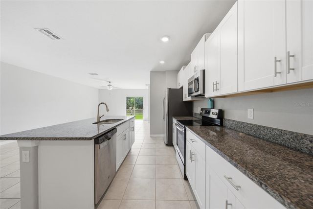 13393 MARBLE SANDS COURT E, Hudson, FL 34669
