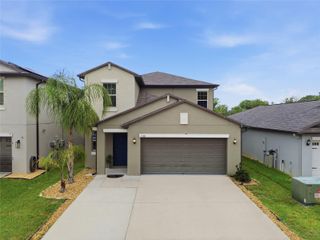 13393 MARBLE SANDS COURT E, Hudson, FL 34669