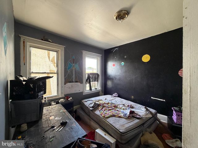 3504 LUCILLE AVE, Baltimore, MD 21215