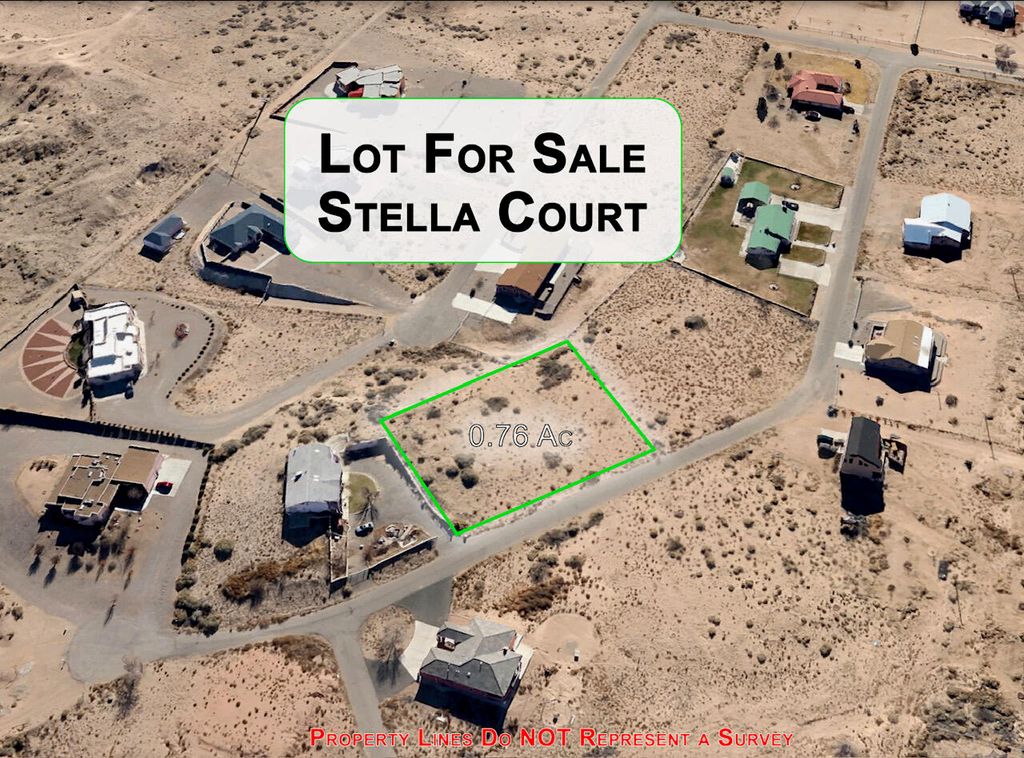 13 Stella Court, Belen, NM 87002