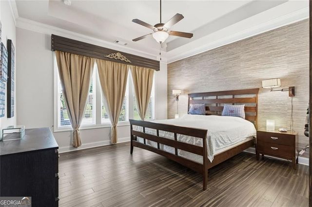 1975 Poplar Ridge Place, Cumming, GA 30040