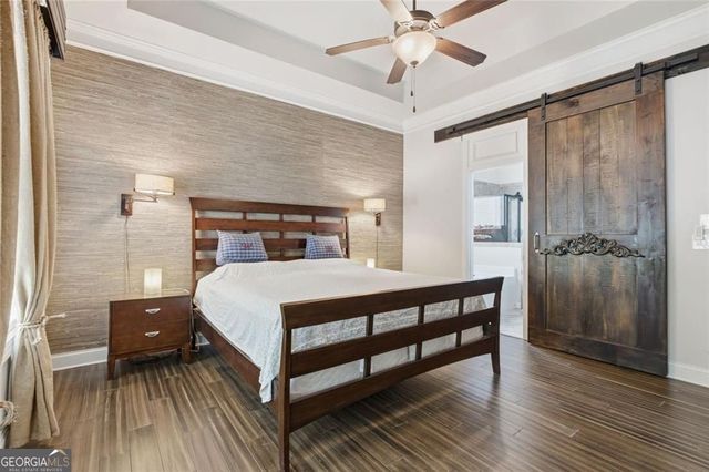1975 Poplar Ridge Place, Cumming, GA 30040