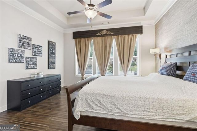 1975 Poplar Ridge Place, Cumming, GA 30040