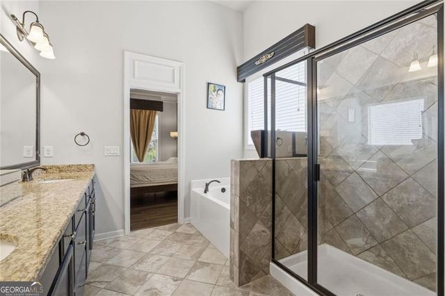 1975 Poplar Ridge Place, Cumming, GA 30040