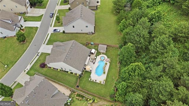 1975 Poplar Ridge Place, Cumming, GA 30040