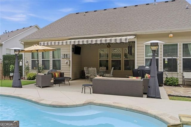 1975 Poplar Ridge Place, Cumming, GA 30040